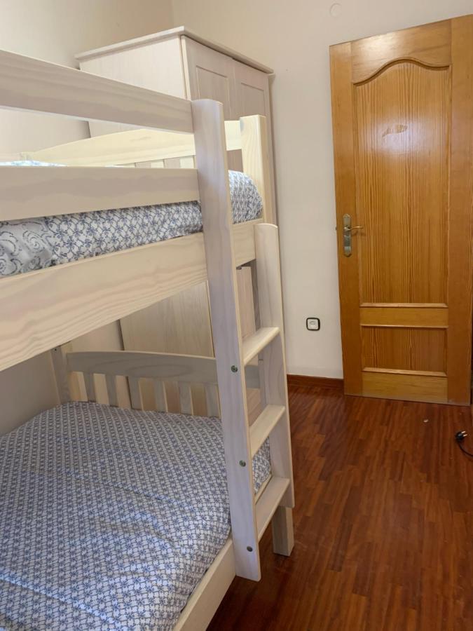 Apartamento Playa El Cabanyal فالنسيا المظهر الخارجي الصورة