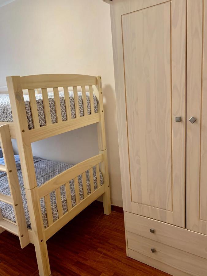 Apartamento Playa El Cabanyal فالنسيا المظهر الخارجي الصورة