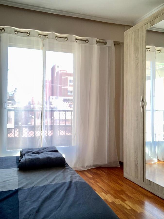 Apartamento Playa El Cabanyal فالنسيا المظهر الخارجي الصورة