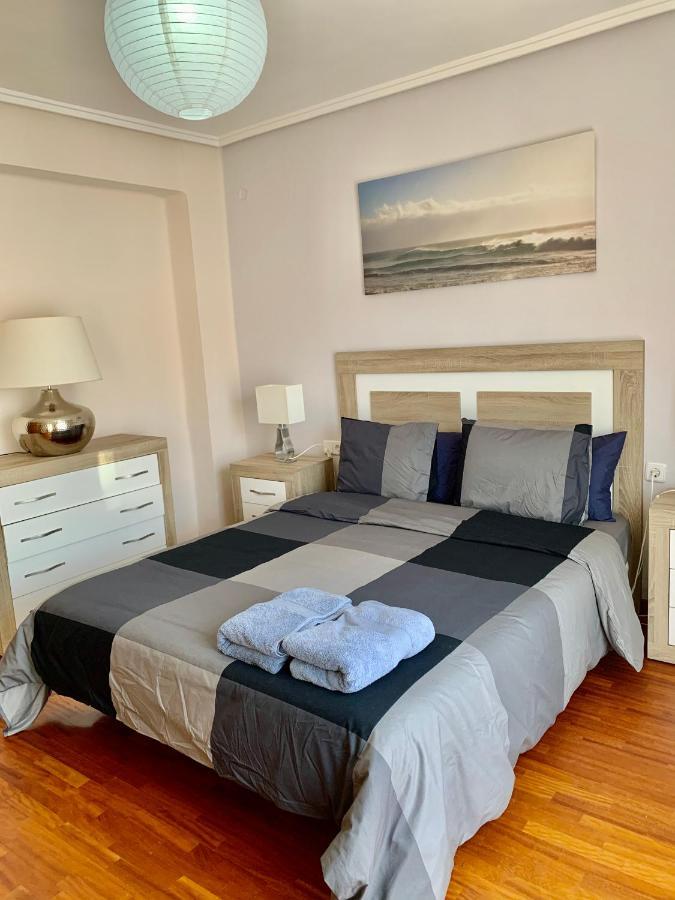 Apartamento Playa El Cabanyal فالنسيا المظهر الخارجي الصورة