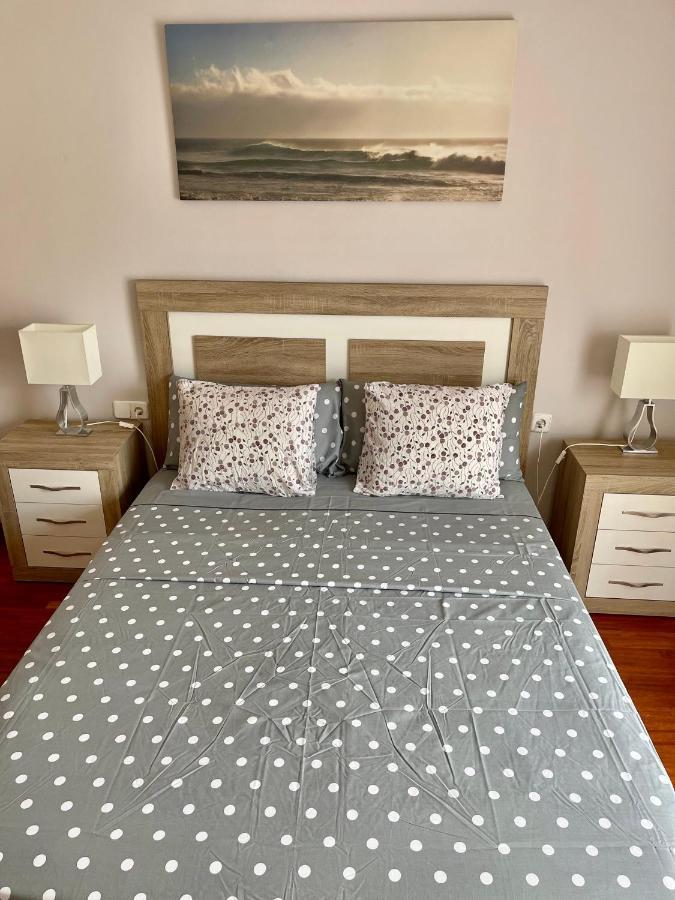 Apartamento Playa El Cabanyal فالنسيا المظهر الخارجي الصورة