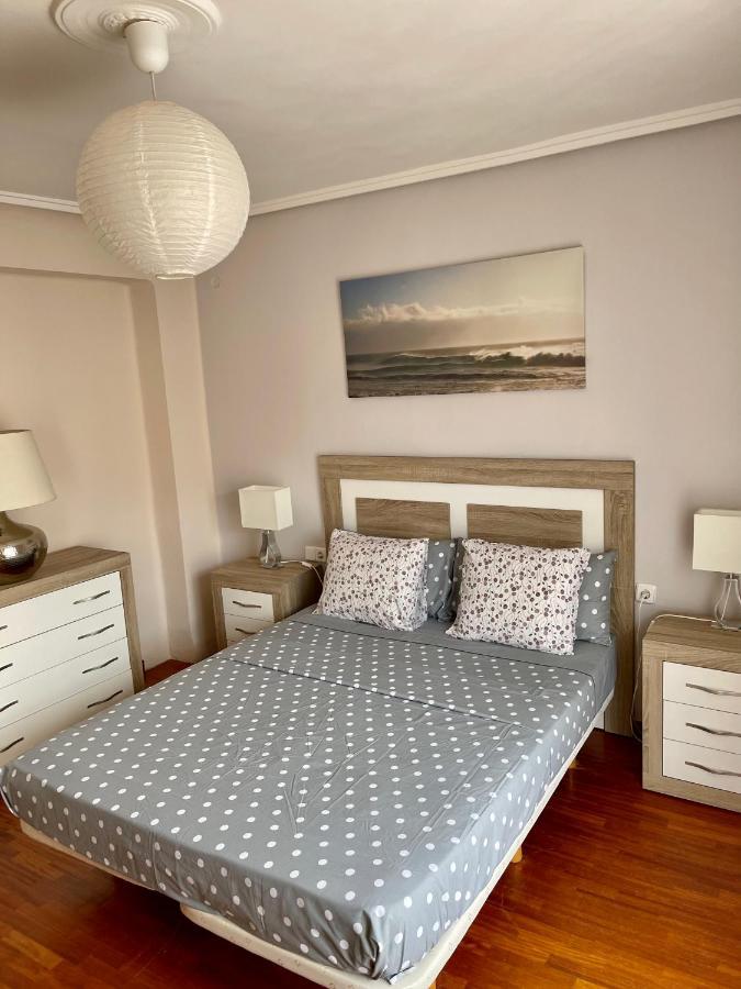 Apartamento Playa El Cabanyal فالنسيا المظهر الخارجي الصورة