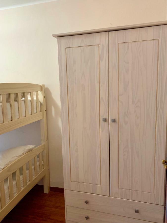 Apartamento Playa El Cabanyal فالنسيا المظهر الخارجي الصورة